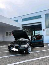BMW E90 320i N43B20 Facelift LCI Standheiz... - BMW: 90s