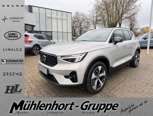 Volvo XC40 B4 B DKG PLUS DARK - AHK - Pano - 360 - H/K