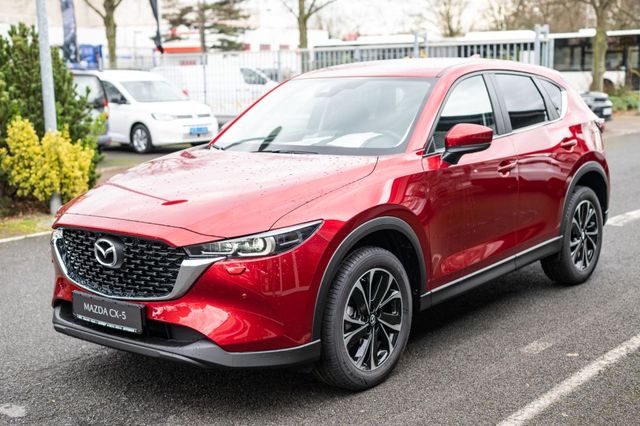 Mazda CX-5/ADVANTAGE/194PS/4x4/AUTOMATIK