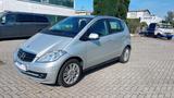 Mercedes-Benz A 160 5-türig .PDC KLima .Automatik.Sitzh - gebrauchte Mercedes-Benz A 160 aus dem Jahr 2011