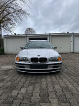 BMW 316i - - gebrauchte BMW 316 aus dem Jahr 2000
