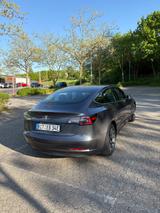 Tesla Model 3 Standard-Reichweite Plus - Hinterrad... - Tesla Model 3 in Mainz