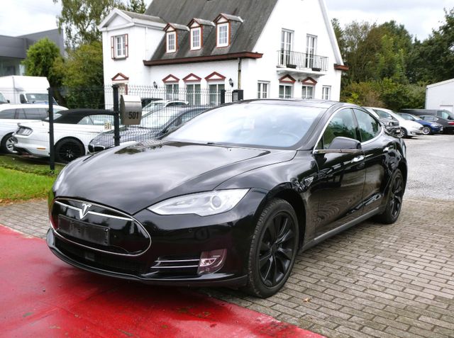 Tesla Model S 85D *30.000+Mwst*