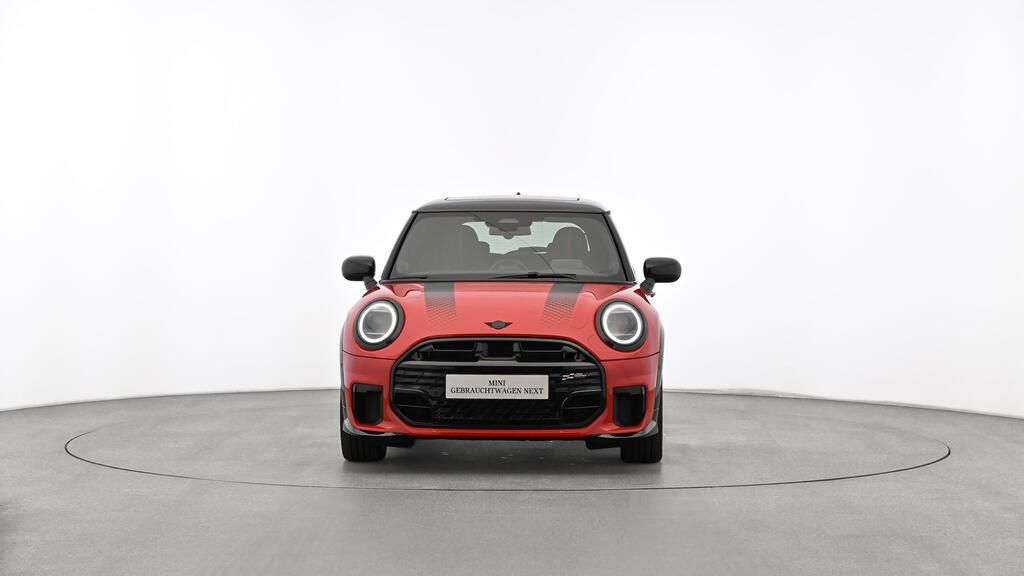 MINI John Cooper Works Trim imagem 3