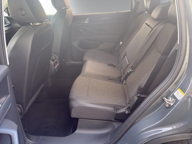 Tayron Life 1.5 eTSI DSG NAV+AHK+KAM+5J-GARANTIE