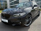 BMW 220 2 Coupe 220 d M Sport,SD,Bi-Xenon - BMW 220: Coupe