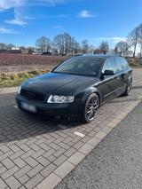 Audi A4 3.0 V6 Quattro - Audi A4 aus 2003: 3.0