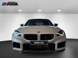 BMW M2 CS M Drivers P. HK HiFi DAB LED Komfortzg. - BMW: Cs
