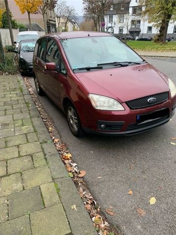 Ford Focus C-Max