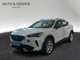 Cupra Formentor 1.5 TSI OPF Basis DSG - Cupra Gebrauchtwagen von 2024