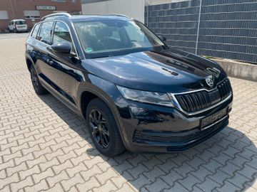 Skoda Kodiaq - 1