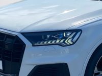 Audi Q7 - Vorschau Bild 13