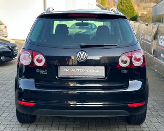 Volkswagen Golf Plus - 6
