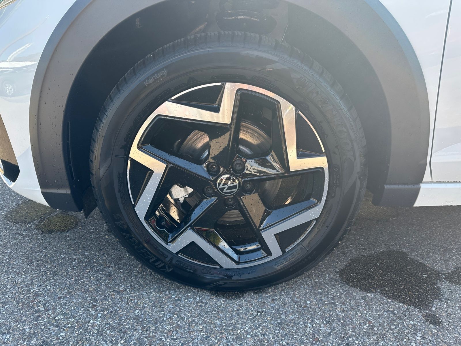 Volkswagen Taigo - Bild 15