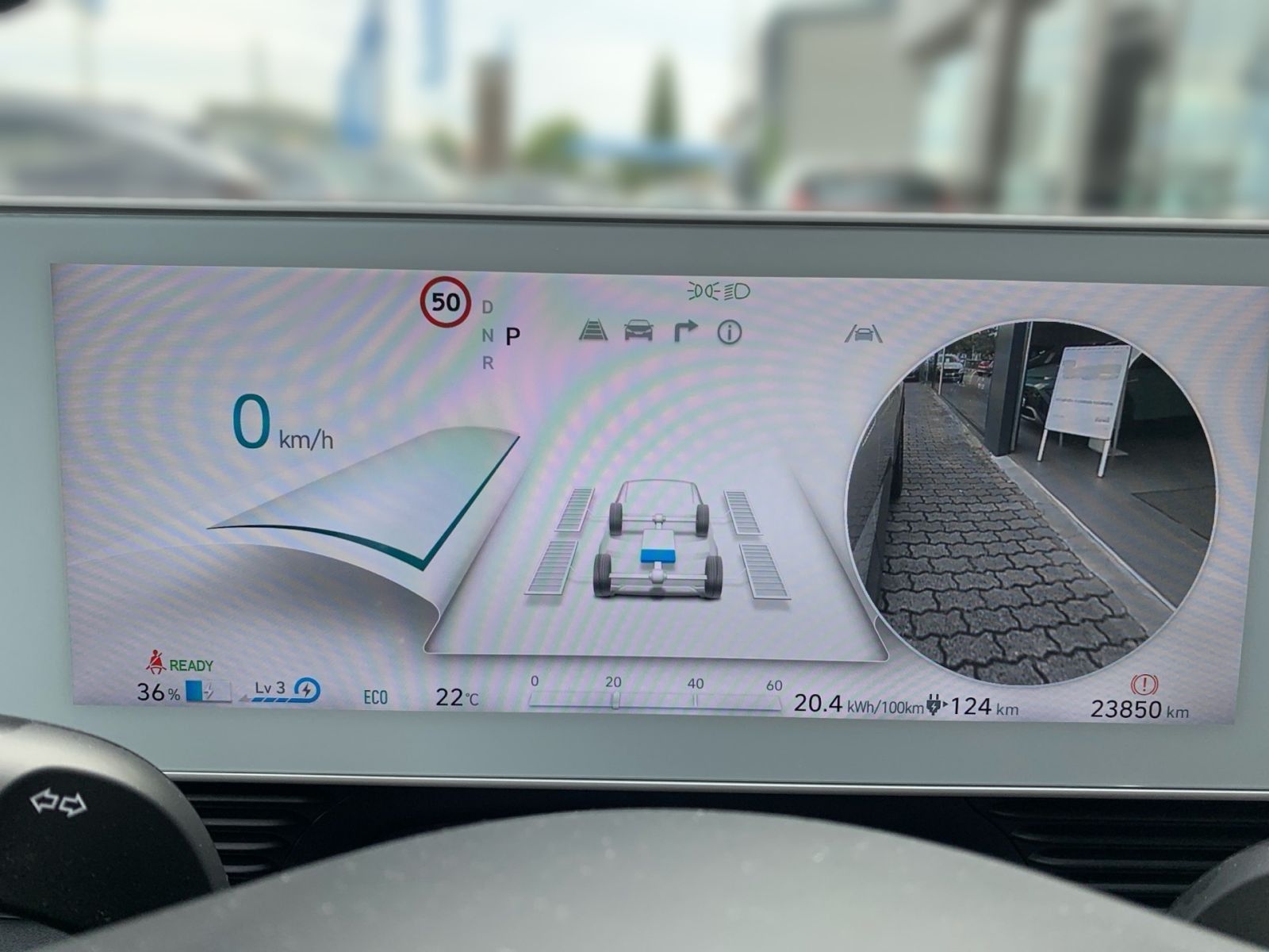 Fahrzeugabbildung Hyundai IONIQ 5 Project 72,6 kWh 45 4WD Solar