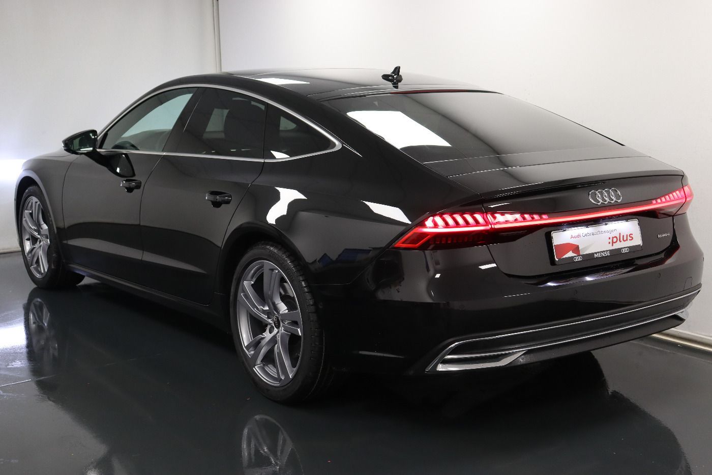 Audi A7 - Bild 4