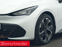 Cupra Born - Vorschau Bild 18