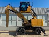 CAT MH3022 - CAT 302