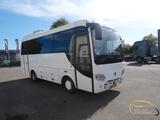 Temsa Prestij SX, 32 Sitze, Euro 6 - Temsa Diesel Reisebus