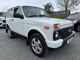 Lada Taiga Urban Plus 4x4 DIFF/AHK/SERVO/EU6 - Lada Taiga 4x4-Plus