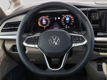 Volkswagen T7 Multivan Edition 2.0 TDI Lang  Pano Matrix LE