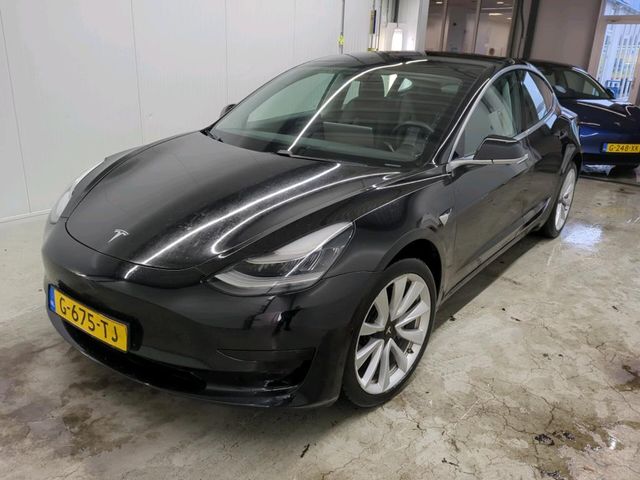 Tesla Model 3 Standard RWD Plus [ AUTOPILOT+60 kWh+PRE