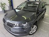 Skoda Karoq 2.0 TDI*4x4*AUT*LED*KAMER*TMP*NAV*AHK*1-HD - Skoda Karoq mit Diesel-Antrieb