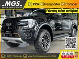 Ford Ranger Wildtrak X #ELEKTR.ROLLO#360°-KAMERA#AHK
