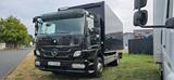 Mercedes-Benz ATEGO 1524 - Offers
