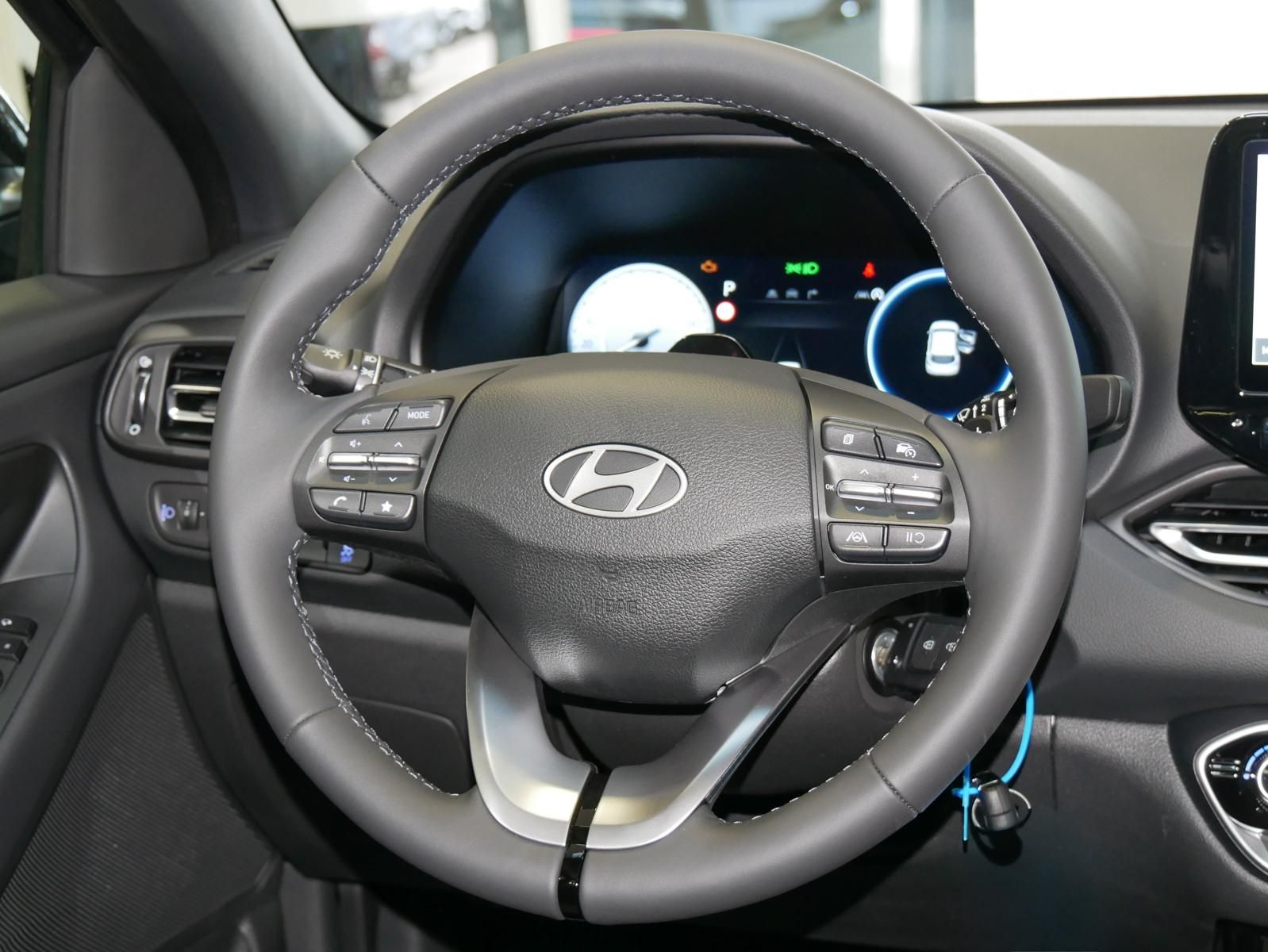 Hyundai i30 – Bild 19