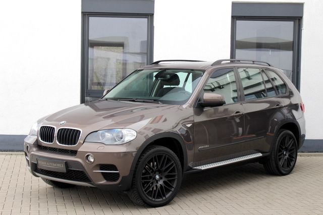 BMW X5 xDrive30d **SPORTPAKET NAVI. PROF S-HEIZUNG**