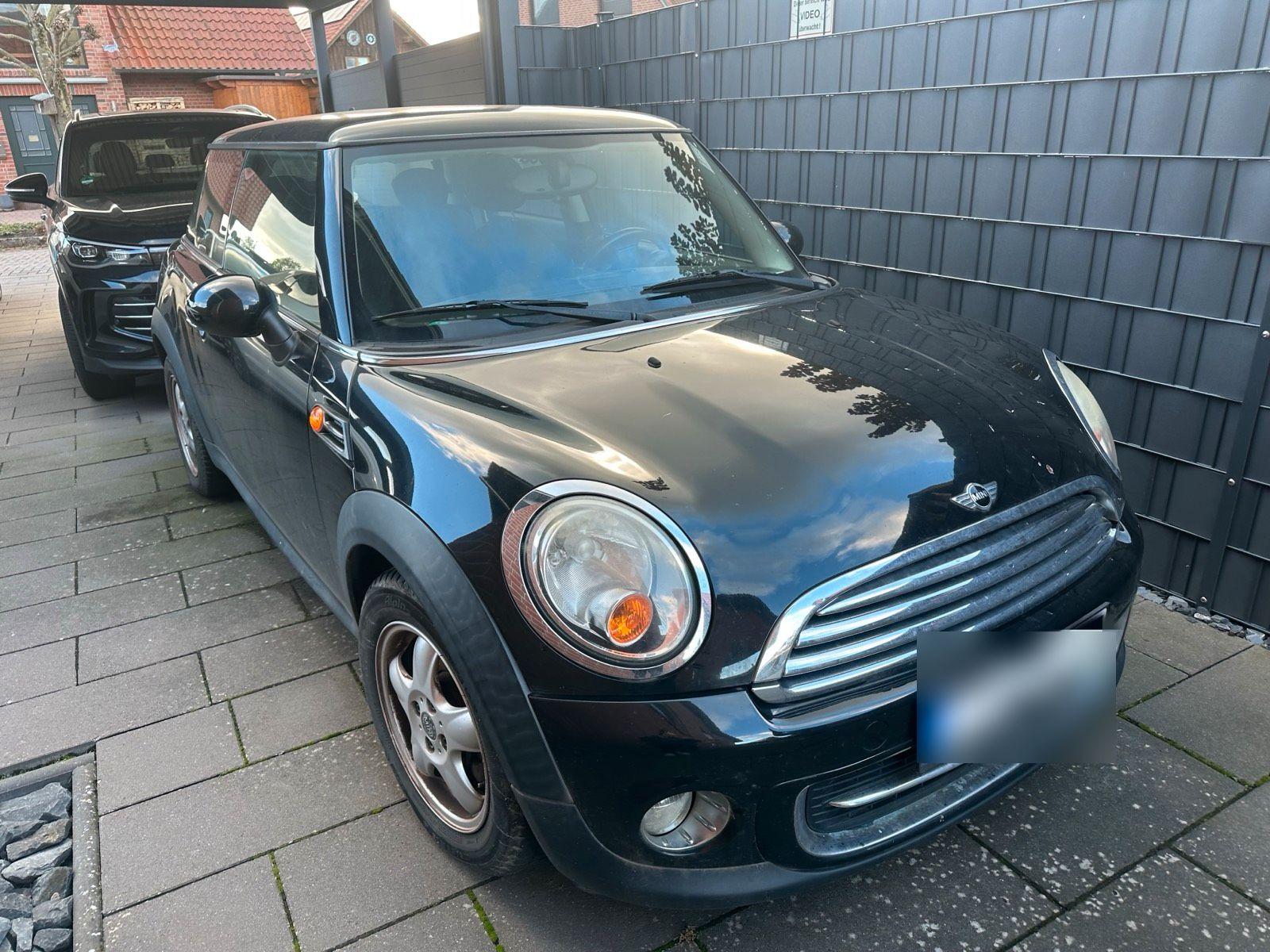 MINI Cooper C