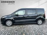 Ford TRANSIT CONNECT Kombi lang Trend - gebrauchte Ford Transit Connect aus dem Jahr 2024