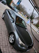 BMW 5er  E60 520i von 2004 tüv neu bis 2027 - BMW 520: 520i E60