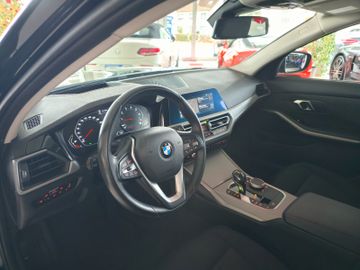 BMW 318 - 8