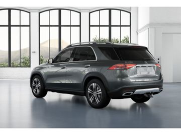Mercedes GLE 580 - 9