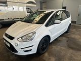 Ford S-MAX 1.6 AHK/8-FACH/SHZ/TÜV 05-2026/TURBO NEU - Ford S-Max: 1.8