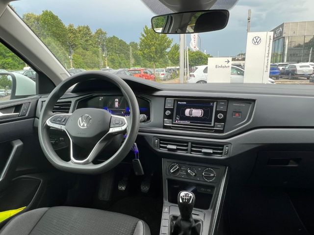 Taigo 1.0 TSI - Shzg*PDC*Klima*LED*Bluetooth!!!