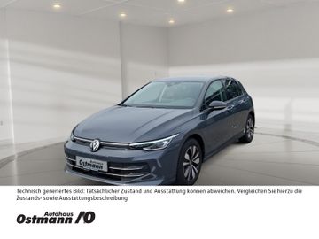 Volkswagen Leasingangebot: Volkswagen Golf VIII 2.0 TDI Goal AHK RFK CarPlay ACC