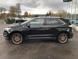 Ford Edge Titanium+LED+PDC+DAB+NAV+KeyFree+Winter Pak - gebrauchte Ford Edge aus dem Jahr 2017