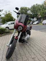 Harley-Davidson FXDB Street Bob Club Style | 21. - HARLEY-DAVIDSON 2009 STREET BOB