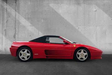 صورة مصغرة 11 لـ 1994 Ferrari 348