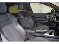 Audi Q8 e-tron - Vorschau Bild 7