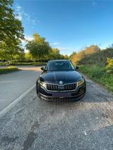 Skoda Kodiaq 1.5 TSI ACT DSG SOLEIL  - Skoda Gebrauchtwagen in Karlsruhe