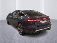 Audi A6 e-tron - Vorschau Bild 3
