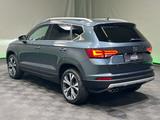 Seat Ateca XCELLENCE 1.5 TSI | AHK NAVI DAB LED BEATS - gebrauchte Seat Pickups
