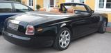 Rolls-Royce Phantom Drophead Coupé - Rolls-Royce Phantom aus 2008