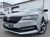 Skoda Superb Combi 2.0 TDI DSG 4x4 Sportline AHK Navi 