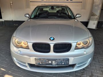 BMW 120 - 10