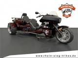 Rewaco RAHMENVERLÄNGERUNG!! PUR3 MAGMA Limited TOURING - Offers